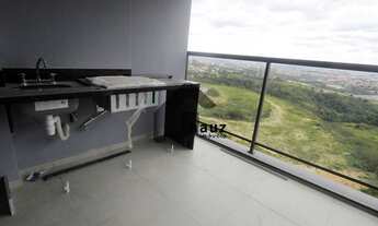 Imagem 4: Apartamento à venda, 2 quartos, 1 suíte, 2 vagas, Edifício Jk Jardins - Votorantim/SP