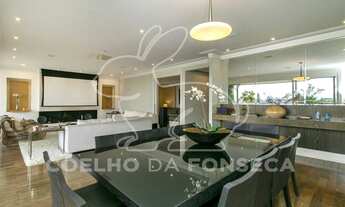 Imagem 5: São Paulo - Apartamento Padrão - Panamby