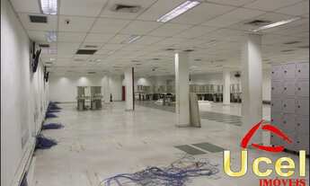 Imagem 7: A457 - Prédio Comercial no Bairro Barra Funda