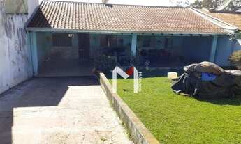 Imagem 3: Casa à venda com 3 dormitórios em Jardim novo sabará, Londrina cod:CA2381