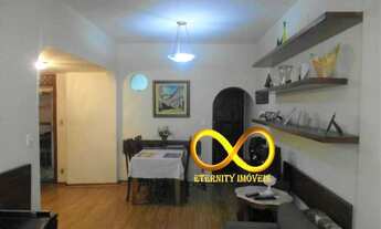 Imagem 4: Apartamento para venda possui 85 metros quadrados com 2 quartos em Copacabana - Rio de Jan