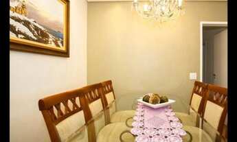 Imagem 5: Apto c/ 3 dorm + 2 Vagas + Lazer