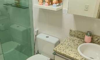 Imagem 3: Sol da manha , 1 quadra do mar , 2 quartos !