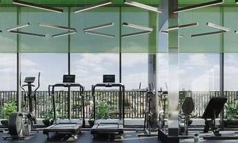 Imagem 7: Apartamento residencial para venda, Alto da Boa Vista, São Paulo - AP11923