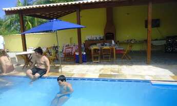 Imagem: Casa em Cordeirinho-Maricá