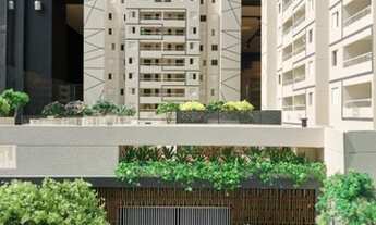 Imagem 2: Residencial Garden Itaquera 2 Dormitórios com Varanda Gourmet