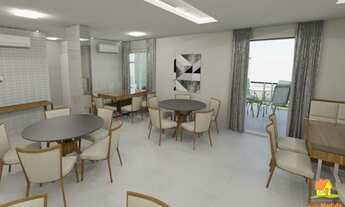 Imagem 5: Apartamento a Venda na Praia do Tabuleiro em Barra Velha - SC