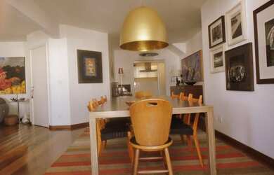 Imagem 4: SÃO PAULO - RESIDENCIAL - PERDIZES