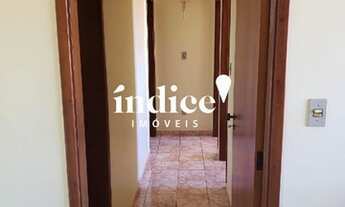 Imagem 3: Apartamento à venda 3 quartos 1 suíte 1 vaga Alto do Ipiranga Ribeirão Preto