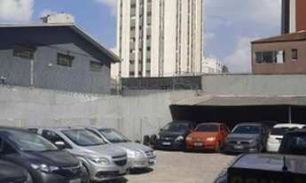 Imagem 3: Estacionamento centro de Curitiba