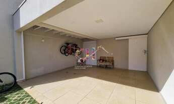 Imagem 2: Casa com 3 dormitórios à venda, 150 m² por R$ 1.100.000 - Chácaras Silvania - Valinhos/SP