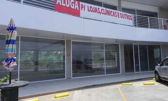 Imagem 6: Área da Saúde Coworking em Sorocaba