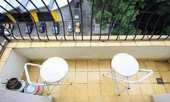 Imagem 5: Apartamento com 1 dormitório à venda, 45 m² por R$ 330.000,00 - Jabaquara - São Paulo/SP