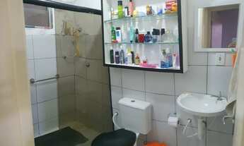 Imagem 4: VENDO CASA NO CONDOMÍNIO RECANTO DOS CONTOS ADE