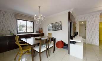 Imagem 4: SãO PAULO - Apartamento Padrão - Jardim Vila Mariana