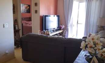 Imagem: Apartamento - Ortizes - Valinhos