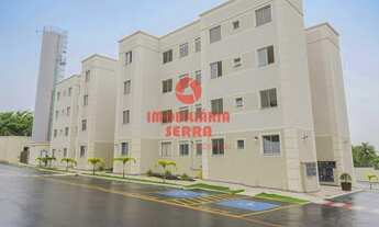 Imagem 2: TER Apartamento 2 Quartos com Benefícios do programa Casa Verde Amarela