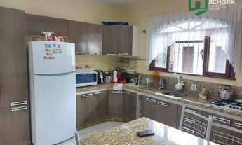 Imagem 5: Casa com 3 dormitórios à venda, 155 m² por R$ 650.000,00 - Fortaleza - Blumenau/SC