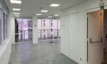 Imagem 2: SÃO PAULO - Conjunto Comercial/Sala - AVENIDA PAULISTA