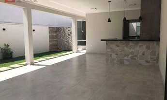 Imagem 4: Casa com 3 dormitórios à venda, 133 m² por R$ 720.000,00 - Santa Terezinha - Piracicaba/SP