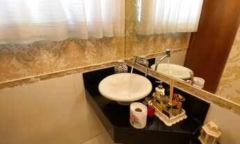 Imagem 7: Sobrado no ALDEIA DO VALE