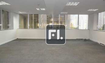 Imagem 4: Conjunto para alugar, 220 m² por R$ 14.000,00/mês - Bela Vista - São Paulo/SP