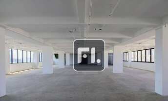 Imagem 4: Loja para alugar, 1420 m² por R$ 120.700,04/mês - Pinheiros - São Paulo/SP