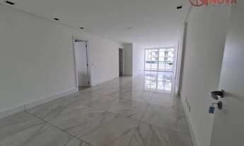 Imagem 6: Apartamento com 3 dormitórios à venda, 135 m² por R$ 1.190.000,00 - Centro - Juiz de Fora