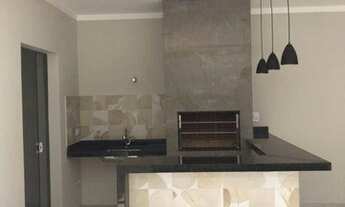 Imagem 6: Casa com 3 dormitórios à venda, 133 m² por R$ 720.000,00 - Santa Terezinha - Piracicaba/SP