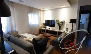 Imagem 3: Apartamento 140 m2, 3 dormitórios, Vila São Francisco SP Bosque São Francisco