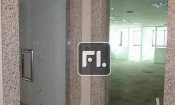 Imagem 7: Conjunto para alugar, 184 m² por R$ 12.000,01/mês - Itaim Bibi - São Paulo/SP