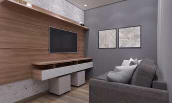 Imagem 5: SãO PAULO - Apartamento Padrão - Jardim Brasília