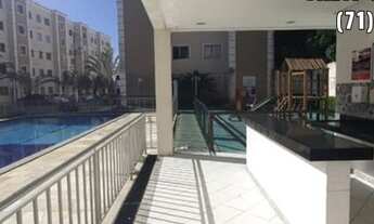 Imagem 6: Apartamento 2/4 Decorado - Lauro de Freitas / Condomínio Clube