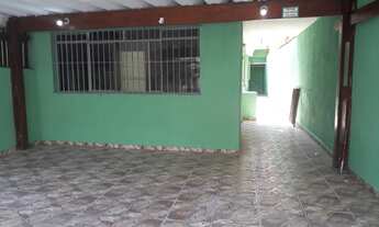 Imagem: Casa Para Alugar Com 3 Quartos Osasco