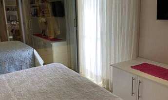 Imagem 6: Apartamento com 2 dormitórios à venda, 75 m² por R$ 570.000,00 - Parque São Lucas - São Pa