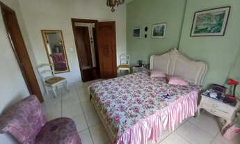 Imagem 2: Apartamento para venda com 180 m² com 3 quartos em Boqueirão - Santos - SP