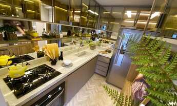 Imagem 4: Apartamento para venda possui 93 metros, 3 quartos, 2 vagas na Vila Moraes - São Paulo - S