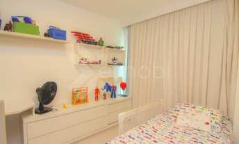 Imagem 4: Apartamento à venda no Jardins de Lagoa Nova em Lagoa Nova - Natal/RN