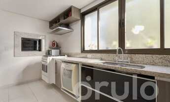 Imagem 7: Lindo 3 dormitórios com 2 vagas e 142 m² de área privativa no Petrópolis