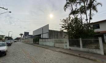 Imagem 4: Terreno Centro de Tijucas