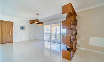 Imagem 4: Apartamento à venda em Alphaville - Residencial Club Alpha Vita - 144m² - 4 dormitórios