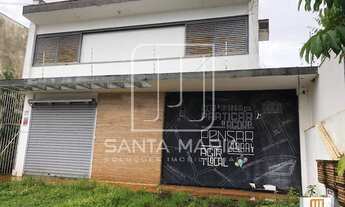 Imagem: Casa (térrea na rua) 4 dormitórios/suite