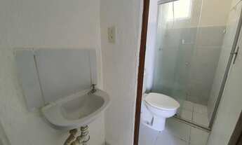 Imagem 6: Duplex para aluguel tem 63 metros quadrados com 3 quartos em Candeias - Jaboatão dos Guara