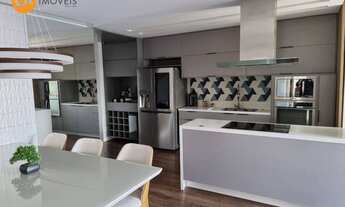 Imagem 3: Apartamento com 2 dormitórios à venda, 78 m² por R$ 850.000,00 - Continental - Osasco/SP