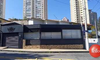 Imagem: São Paulo - Loja/Salão - Campo Belo