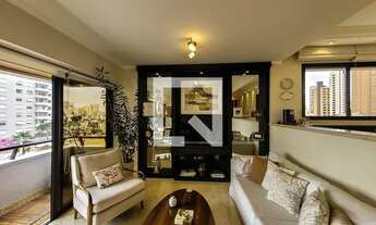 Imagem 6: Apartamento à Venda - Aclimação, 4 Quartos, 168 m2