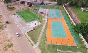 Imagem 2: Excelente lote yby Natureza ,215mil / quitado