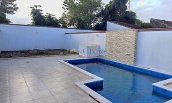 Imagem 7: Casa com 3 dorms, Cibratel, Itanhaém - R$ 480 mil, Cod: 897