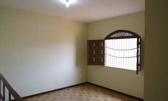 Imagem 2: Casa Duplex no Ponto Novo