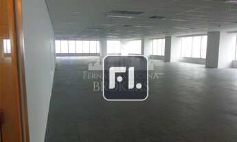 Imagem 3: Conjunto para alugar, 1865 m² por R$ 157.900,00/mês - Brooklin - São Paulo/SP